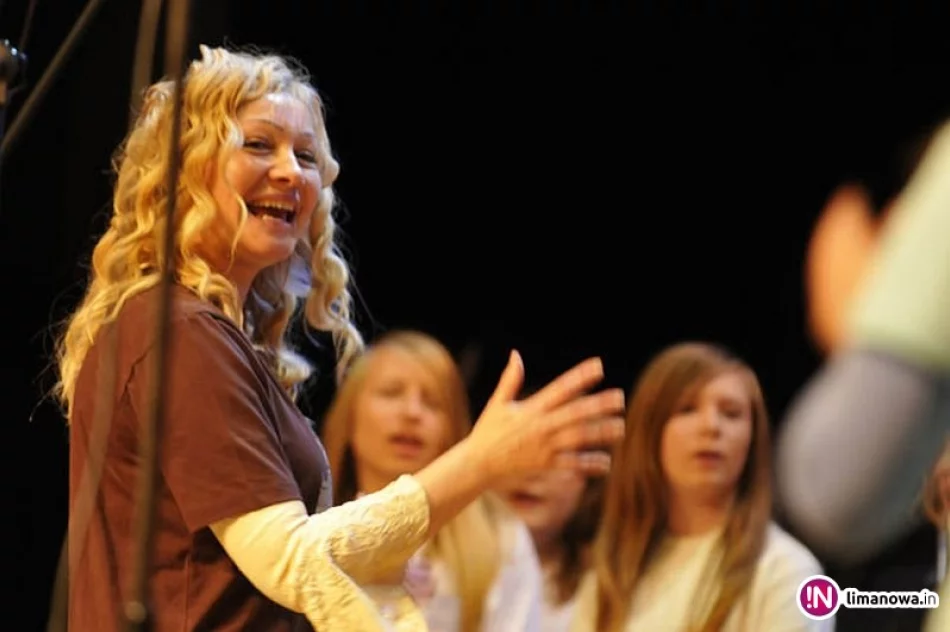 Warsztaty gospel w ramach przygotowań do ŚDM - zdjęcie 2