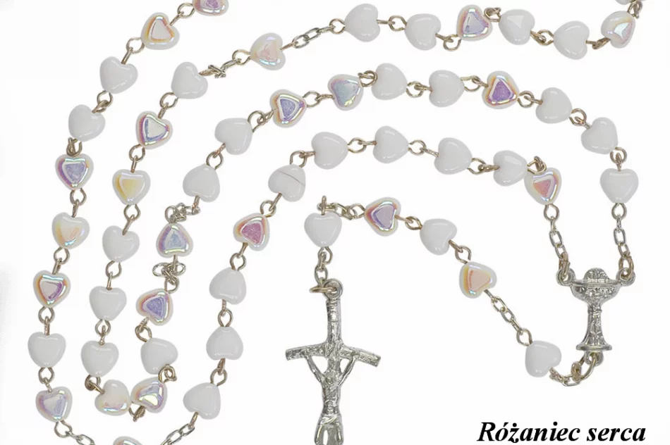 I KOMUNIA ŚW. *Alby długie   *Alby krótkie  *Sukienki *Sweterki *Dodatki *Pamiatki *Upominki - zdjęcie 15