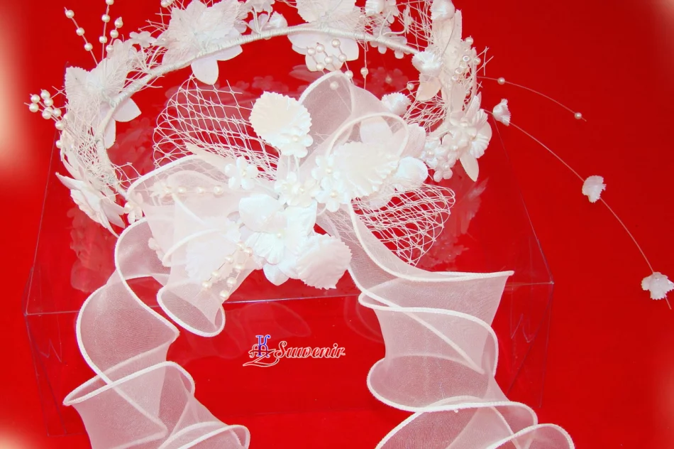 I KOMUNIA ŚW. *Alby długie   *Alby krótkie  *Sukienki *Sweterki *Dodatki *Pamiatki *Upominki - zdjęcie 14