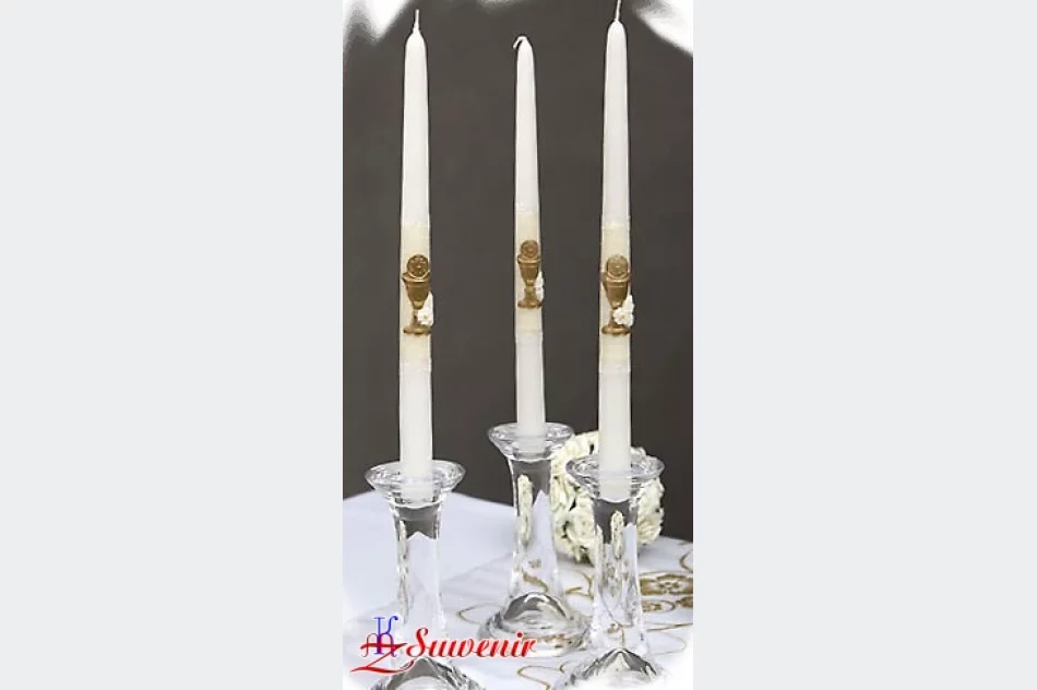 I KOMUNIA ŚW. *Alby długie   *Alby krótkie  *Sukienki *Sweterki *Dodatki *Pamiatki *Upominki - zdjęcie 22