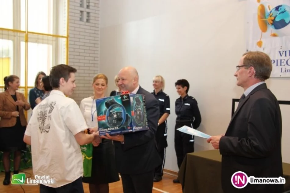 Szósta edycja konkursu o bezpieczeństwie w sieci - zdjęcie 4