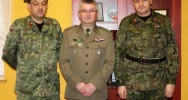 Straż Graniczna pomoże szkolić Strzelca - zdjęcie 3