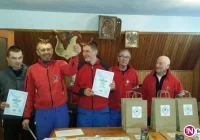 Walczyli o 'Baranie Rogi Gorców 2015' - zdjęcie główne