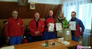 Walczyli o 'Baranie Rogi Gorców 2015' - zdjęcie 2