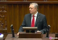 Poseł w oświadczeniach sejmowych zapraszał w góry - zdjęcie główne