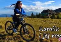 'Kamila i jej rower' - głosowanie trwa! - zdjęcie główne