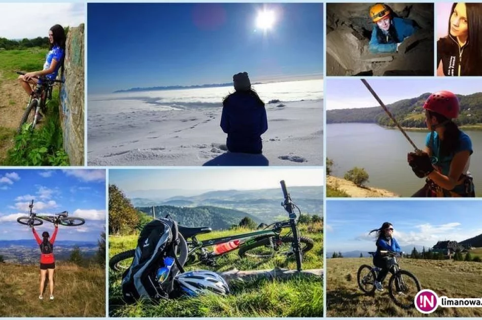 'Kamila i jej rower' - głosowanie trwa! - zdjęcie 2