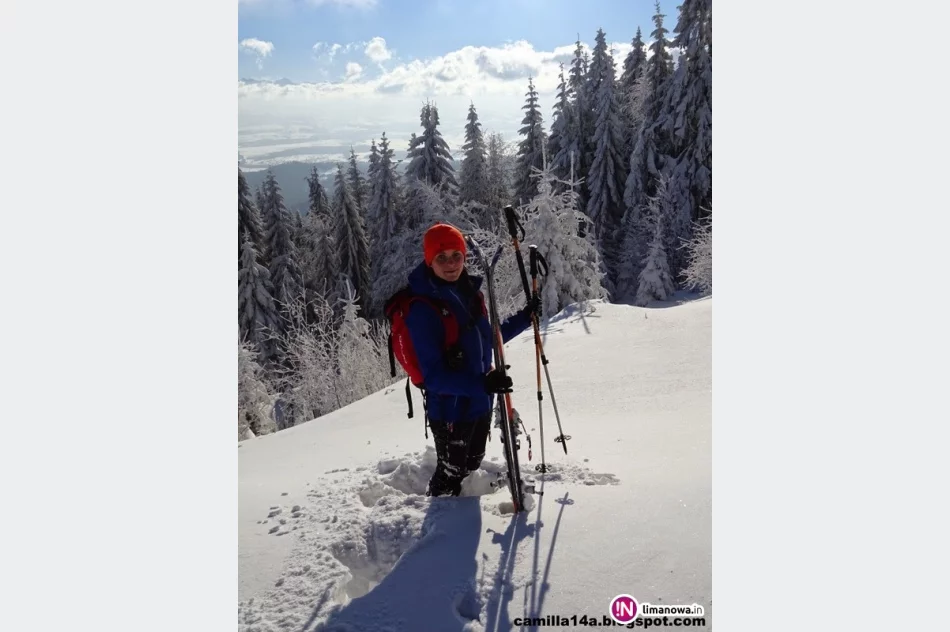 'Kamila i jej rower' - głosowanie trwa! - zdjęcie 4