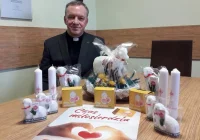 Wielkanocne dzieło tarnowskiej Caritas - zdjęcie główne