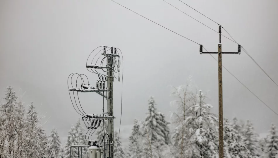 Planowane przerwy w dostawie energii elektrycznej - zdjęcie 1