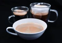 Niefiltrowana kawa szkodzi sercu - zdjęcie główne