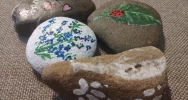 Maluj, znajduj, kolekcjonuj i pomagaj! Wyjątkowa inicjatywa zrodziła się w Beskidzie Wyspowym - zdjęcie 5