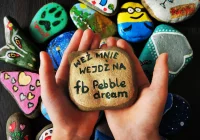 Maluj, znajduj, kolekcjonuj i pomagaj! Wyjątkowa inicjatywa zrodziła się w Beskidzie Wyspowym - zdjęcie główne