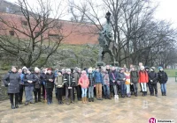 Zaczynają przygodę z historią - zdjęcie główne