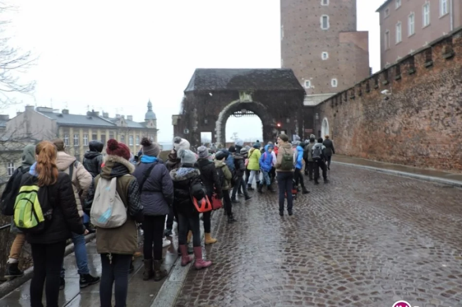 Zaczynają przygodę z historią - zdjęcie 2