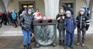 Zaczynają przygodę z historią - zdjęcie 3