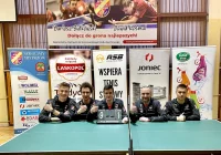 Niebezpieczny Płomień mecz na szczycie zamienił w koszmar rywali - zdjęcie główne