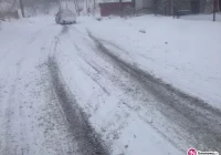 Uwaga kierowcy: trudne warunki na drogach - zdjęcie główne