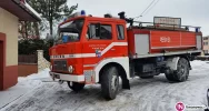 W Mszanie Dolnej powstało lodowisko - zdjęcie 3