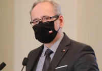 Trzecia fala: apogeum prognozujemy na przełomie marca i kwietnia - zdjęcie główne