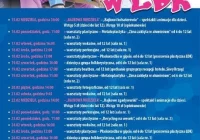 Ferie w Limanowskim Domu Kultury - trwają zapisy - zdjęcie główne