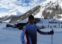 Mocny start w Pucharze Polski! Zimowe starty zaczęli w wiosennej scenerii. - zdjęcie główne