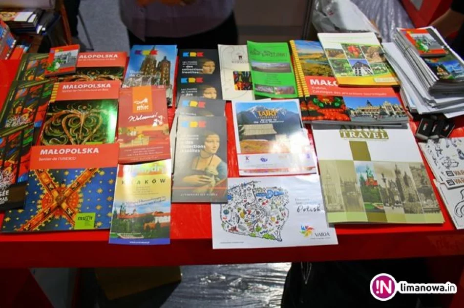 Małopolska na największych targach turystycznych w Brukseli - zdjęcie 2