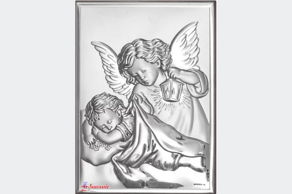 *OBRAZY SREBRNE Z GRAWEREM - zdjęcie 10