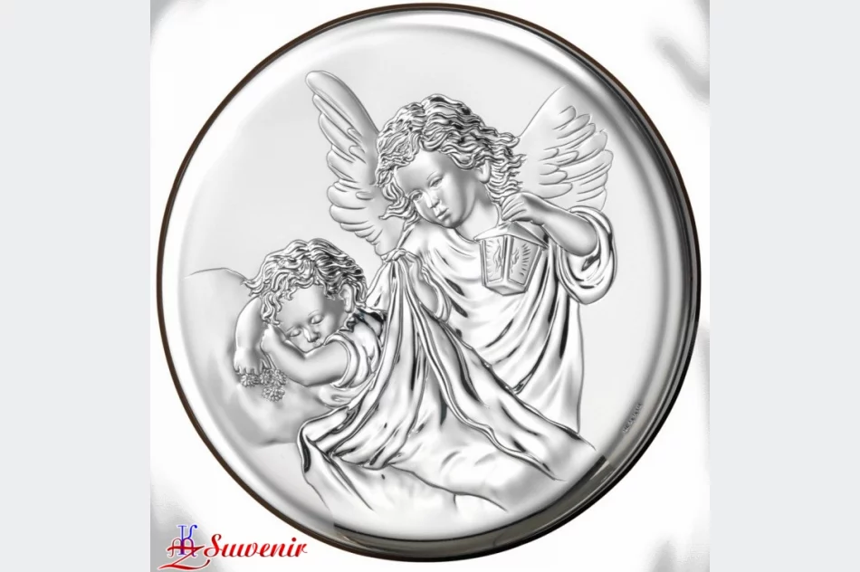 *OBRAZY SREBRNE Z GRAWEREM - zdjęcie 11