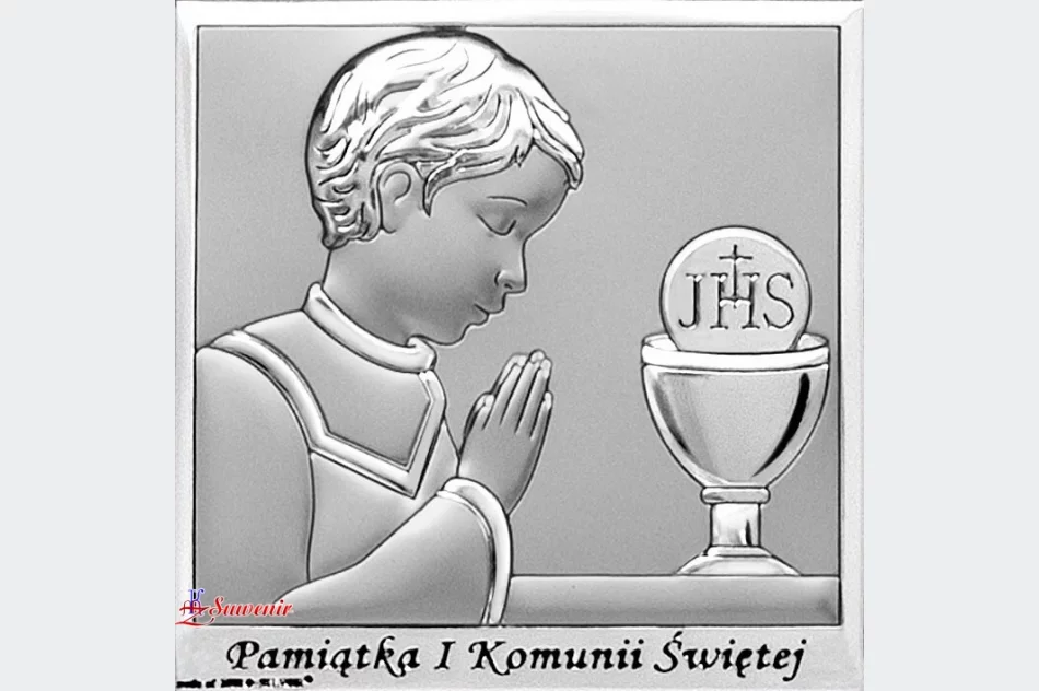 *OBRAZY SREBRNE Z GRAWEREM - zdjęcie 17