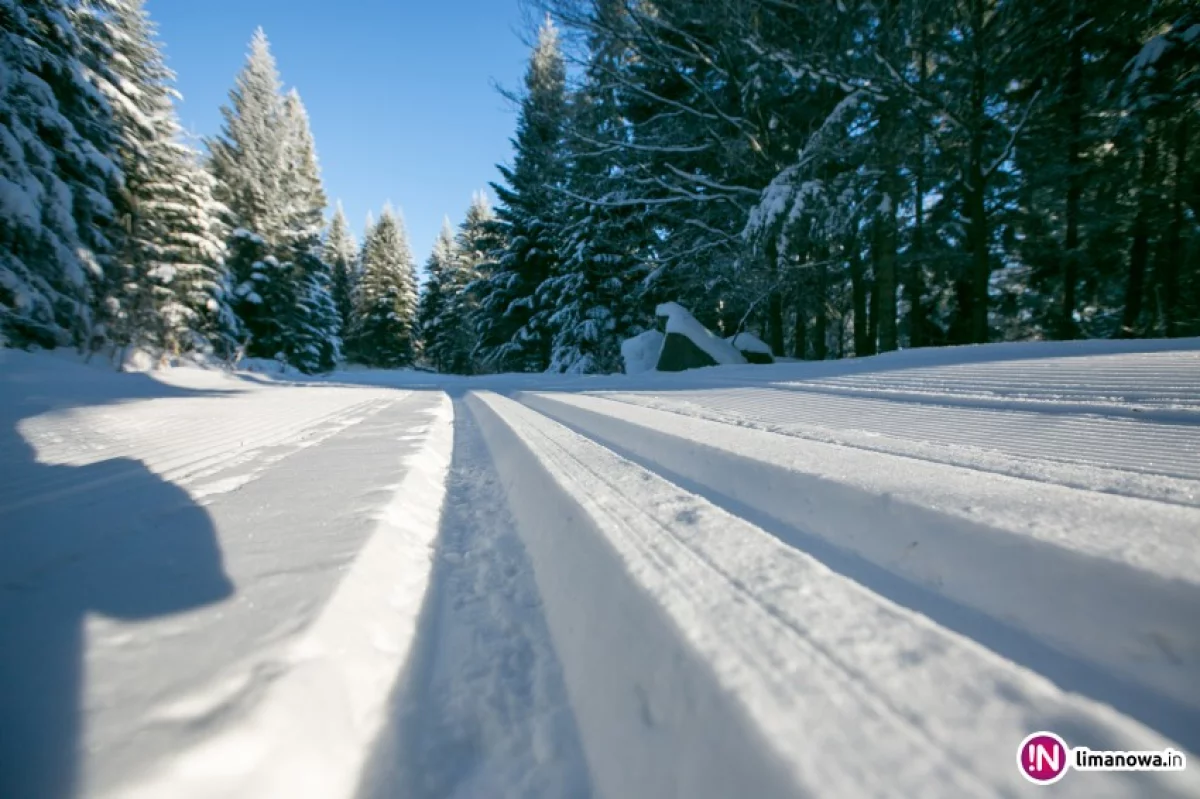 Sprawdź warunki na okolicznych stokach narciarskich