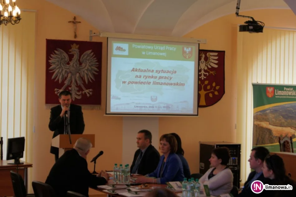 Spotkanie z przedsiębiorcami - zdjęcie 2