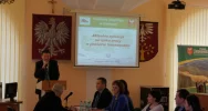 Spotkanie z przedsiębiorcami - zdjęcie 2