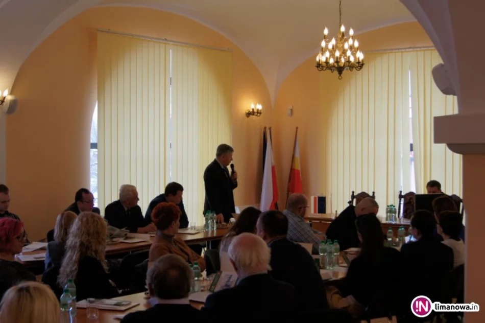 Spotkanie z przedsiębiorcami - zdjęcie 3