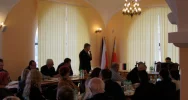 Spotkanie z przedsiębiorcami - zdjęcie 3