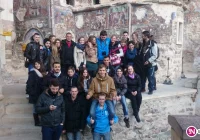 Z Erasmusem o ekologii w Trabzon - zdjęcie główne