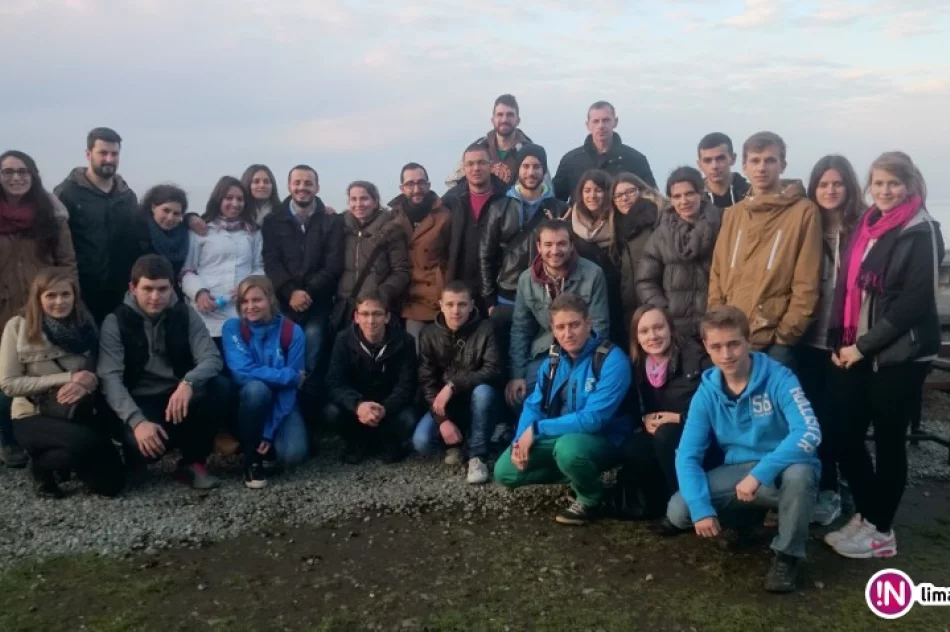 Z Erasmusem o ekologii w Trabzon - zdjęcie 2