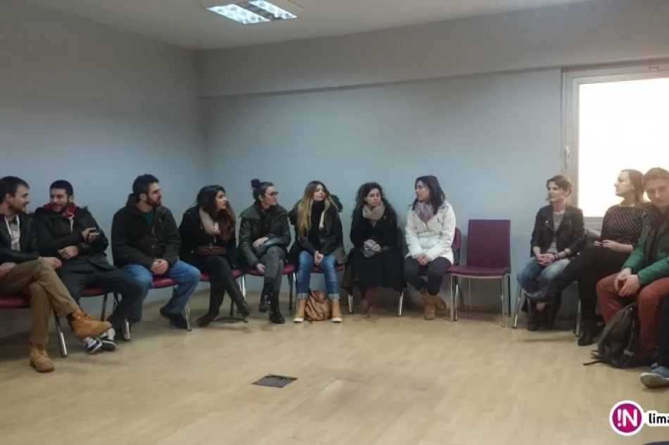 Z Erasmusem o ekologii w Trabzon - zdjęcie 3