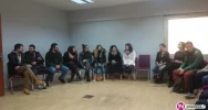 Z Erasmusem o ekologii w Trabzon - zdjęcie 3