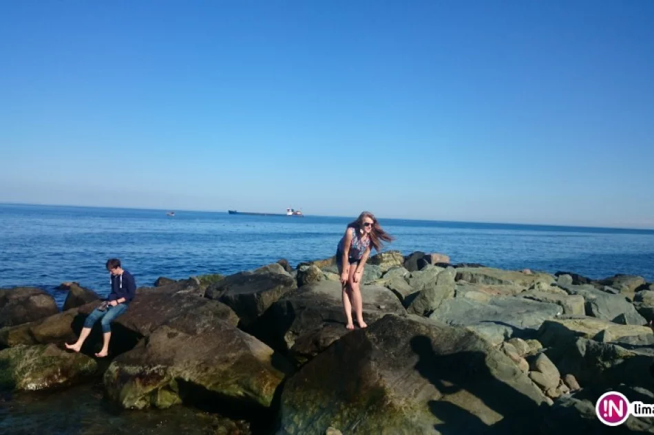 Z Erasmusem o ekologii w Trabzon - zdjęcie 4