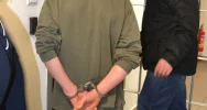 Kopali kobietę po twarzy, by ukraść jej torebkę. Trafili do aresztu - zdjęcie 2
