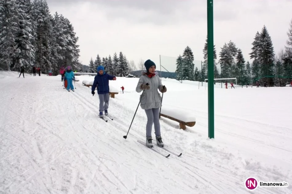 Jeżdżą i biegają z głową - zdjęcie 3