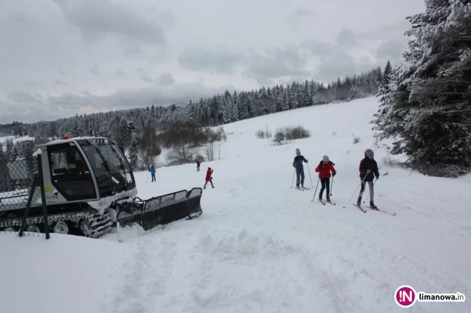 Jeżdżą i biegają z głową - zdjęcie 4