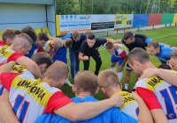 Limanovia zmierzy się z Karpatami Krosno. - zdjęcie główne