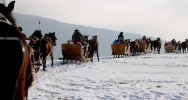 Czas bez nudy - Aktywne Ferie w Limanowej i Mszanie Dolnej - zdjęcie 2