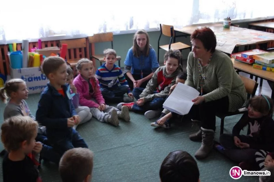 Czas bez nudy - Aktywne Ferie w Limanowej i Mszanie Dolnej - zdjęcie 3