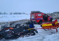 Szczęśliwy finał poszukiwań – 48-latek odnaleziony cały i zdrowy - zdjęcie główne