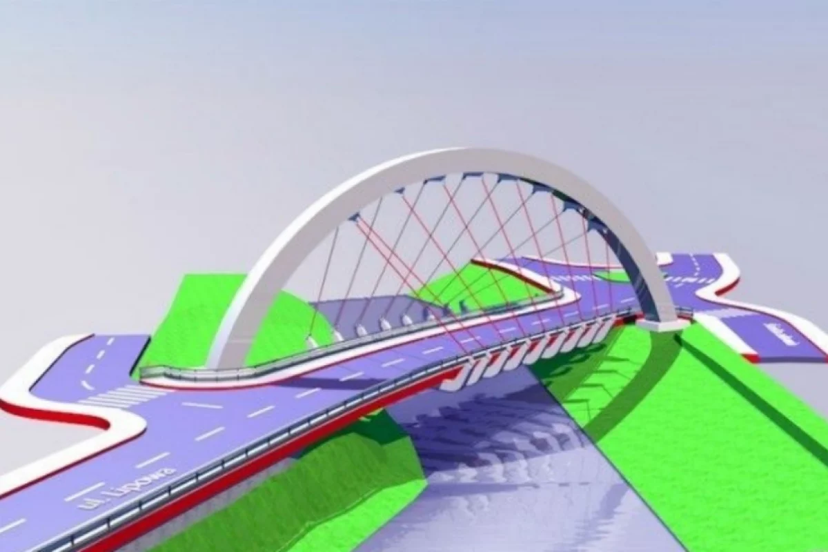 Powstanie nowy most w Limanowej? Miasto liczy na skuteczność odwołania