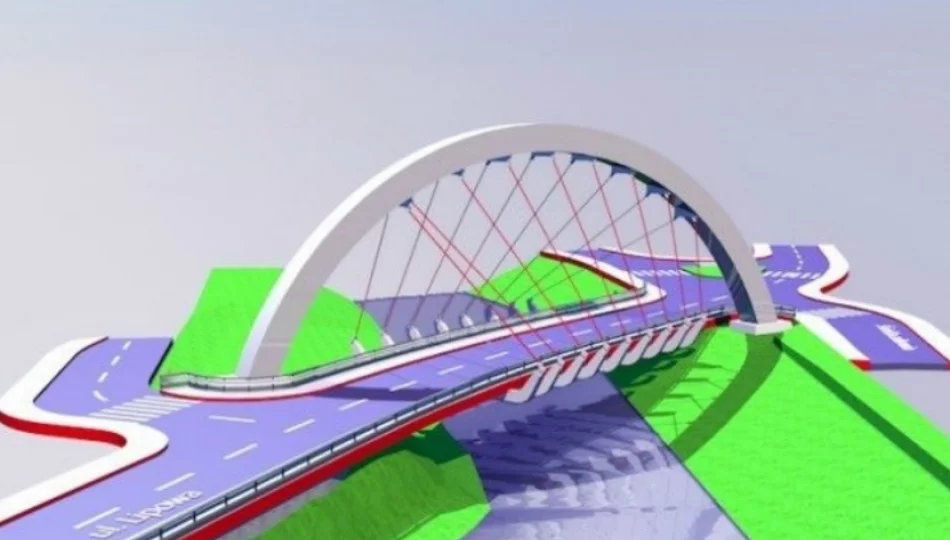 Powstanie nowy most w Limanowej? Miasto liczy na skuteczność odwołania - zdjęcie 1