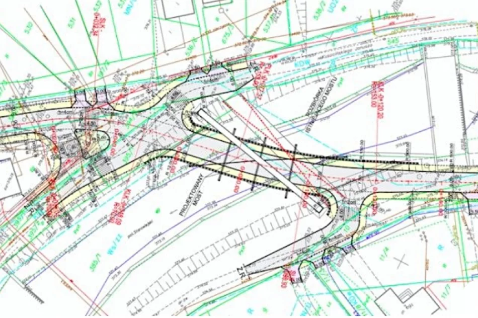 Powstanie nowy most w Limanowej? Miasto liczy na skuteczność odwołania - zdjęcie 3
